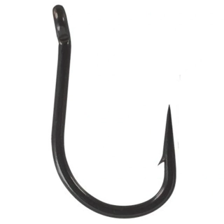 Gardner Háčky Covert Dark Chod Barbed /10 ks