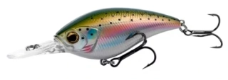 Shimano Wobler Lure Yasei Cover Crank F SR Rainbow Trout 7 cm