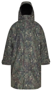 Trakker Kabát TechPro CR Camo Robe