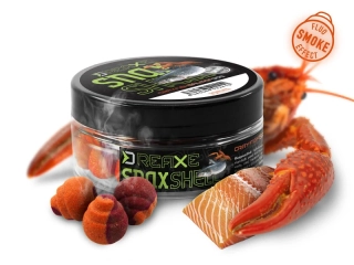 Delphin Nástraha D SNAX SHELL Losos-Rak 10mm/30g