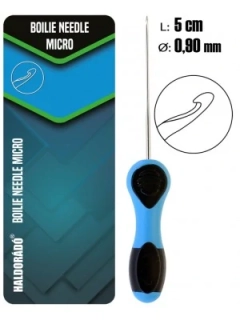 Haldorádó Jehla Boilie Needle Micro