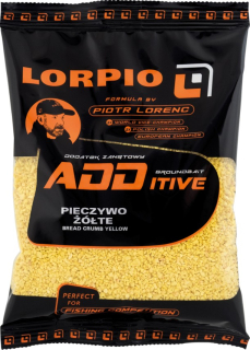 Lorpio Anglická vločka Yellow 400g