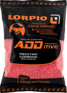 Lorpio Anglická vločka Red 400g
