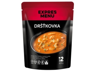 Expres Menu Dršťkovka 2 porce 600 g