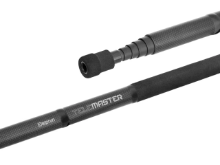 Delphin Podběráková rukojeť TeleMASTER 180cm
