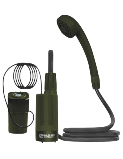 Holdcarp Sprcha Rechargeable Camping Shower