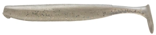 Daiwa Gumová nástraha Steez Stirring Shad Crystal Hasu 8,5cm/7 ks