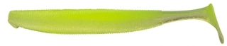 Daiwa Gumová nástraha Steez Stirring Shad Clear Chart 11cm/6 ks