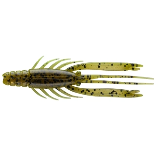 Daiwa Gumová nástraha Prorex Urban Shrimp Summer Craw 6cm/8 ks