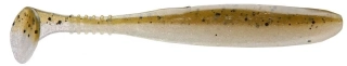 Daiwa Gumová nástraha Daiwa Tournament D'Fin Motor Oil Ayu 10cm/7 ks