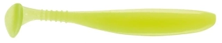 Daiwa Gumová nástraha Daiwa Tournament D'Fin Lime 10cm/7 ks