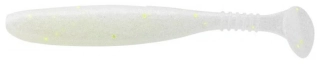 Daiwa Gumová nástraha Daiwa Tournament D'Fin UV Flake Pearl 10cm/7 ks