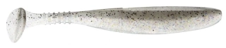 Daiwa Gumová nástraha Daiwa Tournament D'Fin Rainbow Shad 10cm/7 ks