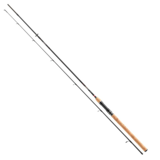 Daiwa Prut Ninja X Spin 210cm/3-15g/2 díly