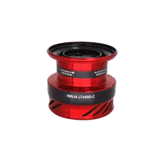 Daiwa Náhradní cívka E-Spule 23 Ninja LT 2500