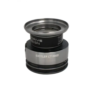 Daiwa Náhradní cívka E-Spule 23 Exceler LT 2500