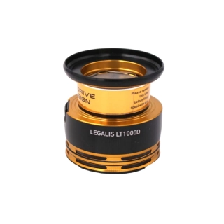 Daiwa Náhradní cívka E-Spule 23 Legalis LT 2500