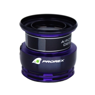 Daiwa Náhradní cívka E-Spule 24 Prorex X LT 4000-C