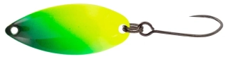 Mikado Plandavka M-Craft Spoon 1 3,4g