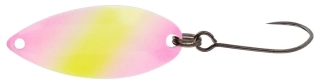 Mikado Plandavka M-Craft Spoon 5 3,4g