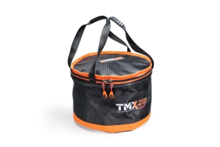 Mivardi Taška na míchání krmení TMX s víkem L