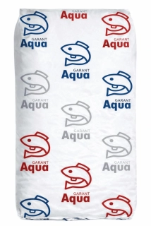 Aqua Garant Pelety Start 1,5mm/25kg
