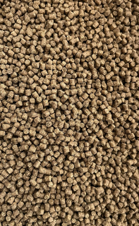 Aqua Garant Pelety Classic 4mm/1kg