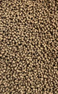 Aqua Garant Pelety Classic 4mm/5kg