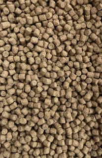 Aqua Garant Pelety Classic 6mm/5kg