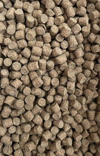 Aqua Garant Pelety Classic 9mm/1kg