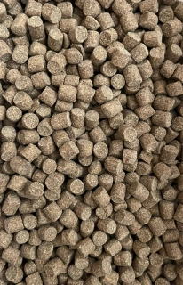 Aqua Garant Pelety Classic 9mm/5kg