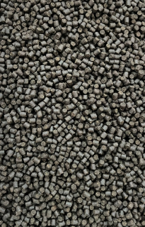Aqua Garant Pelety Uni 4mm/1kg