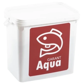 Aqua Garant Pelety Start 0,3mm/5kg