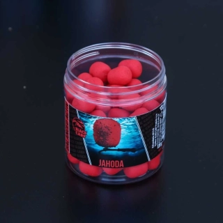 Black Carp Balanced Activ Jahoda 18mm/120g