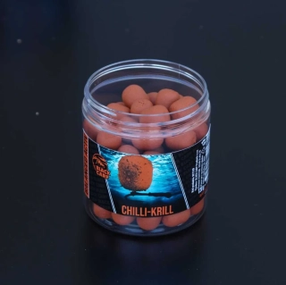 Black Carp Balanced Activ Chilli-Krill 18mm/120g