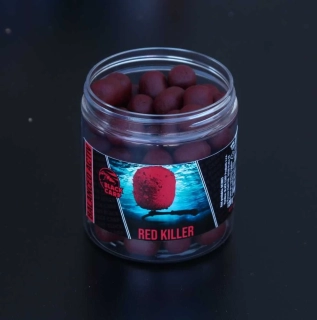 Black Carp Balanced Activ Red Killer 18mm/120g