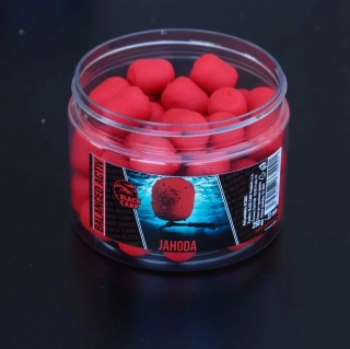 Black Carp Balanced Activ Jahoda 22mm/250g