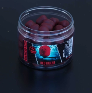 Black Carp Balanced Activ Red Killer 22mm/250g