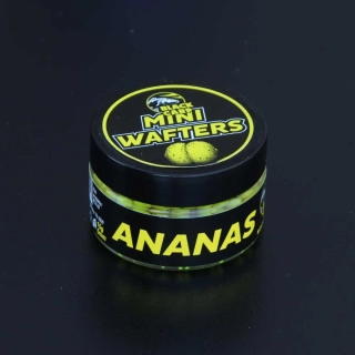 Black Carp Mini wafters Ananas 5mm/15g
