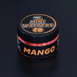Black Carp Mini wafters Mango 5mm/15g