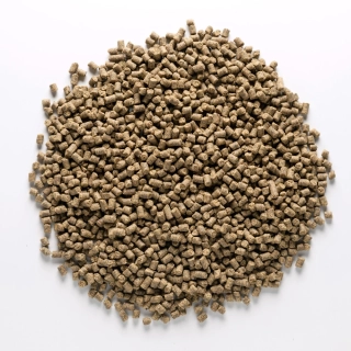 Mivardi Pelety Rapid Turbo 4mm/1kg