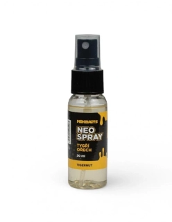 Mikbaits Neo spray Tygří ořech 30ml