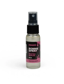 Mikbaits Neo spray Švestka Moruše 30ml