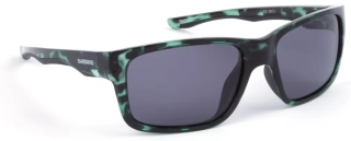 Shimano Brýle Eyewear Aspire Dark Green Tortoiseshell & Dark Grey