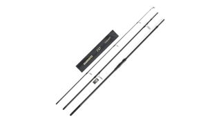 Shimano Prut Tribal TX-1B 366cm/3lb/3 díl