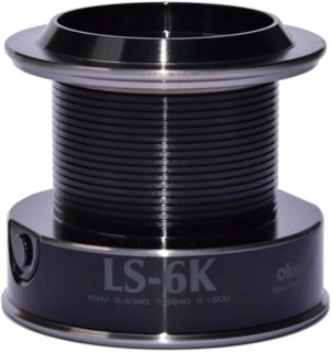 Okuma Náhradní cívka LS-6K
