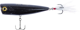 Shimano Wobler Lure Yasei Pure Pop F Black 6 cm
