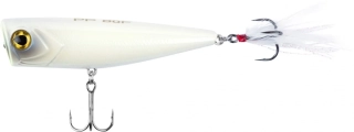 Shimano Wobler Lure Yasei Pure Pop F Pearl White 8 cm