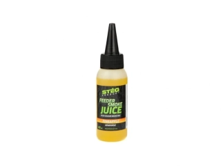 Stég Feeder Smoke Juice Pinneapple 60ml
