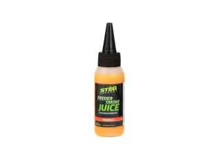 Stég Feeder Smoke Juice Mango 60ml